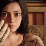 Trailers Alita Jessica Jones Season Two