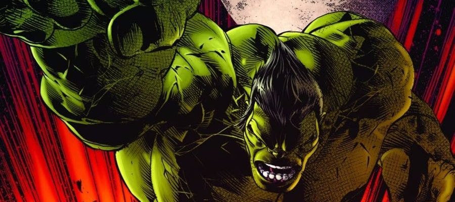 World War Hulk Sequel