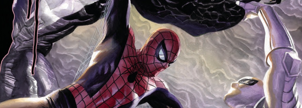 Amazing Spider-Man 792