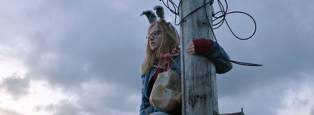 Kill Giants Movie