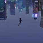 Spider-Verse Trailer