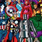 Top 100 Marvel Comics