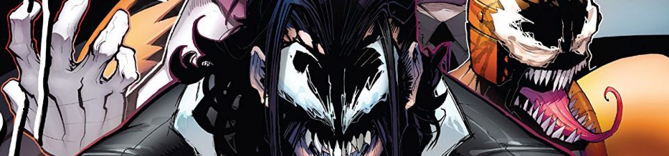 venom