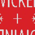 wicked + divine christmas annual