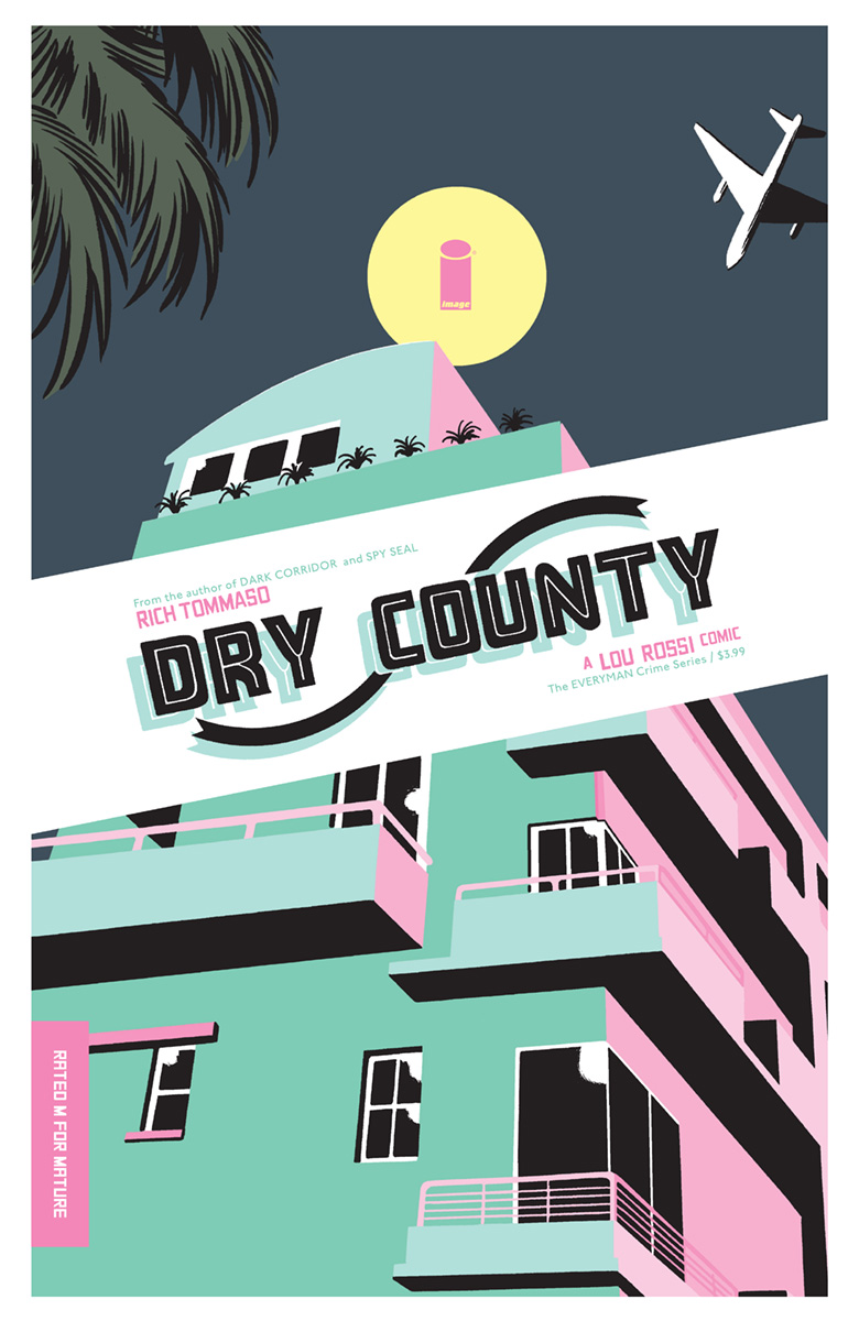 Dry County 
