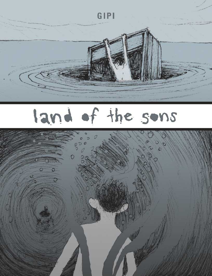 Land of the Sons