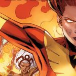 phoenix resurrection