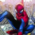 Dan Slott Exits Amazing Spider-Man