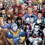 DMG Entertainment Acquires Valiant