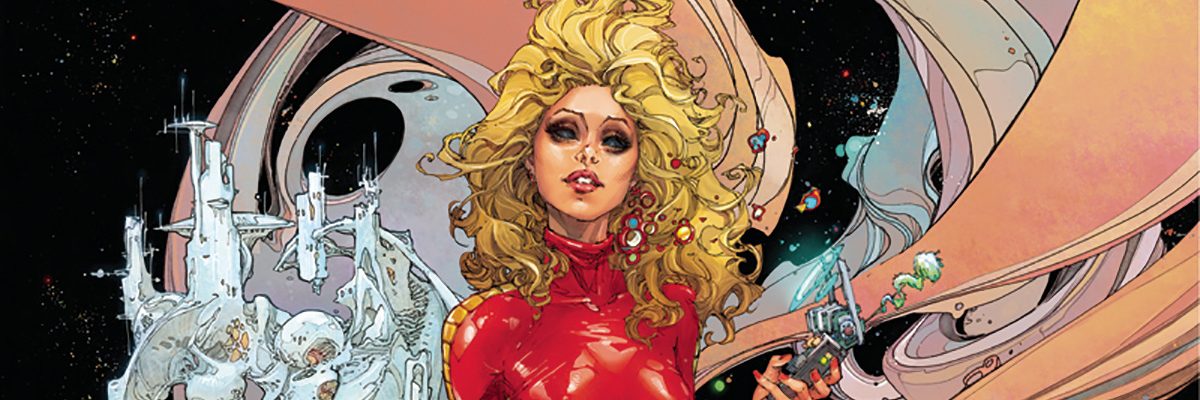 barbarella