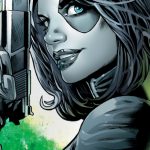 domino comic