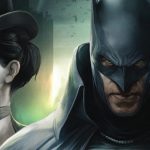 Gotham By Gaslight Animated