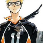 Haikyu Volume 19