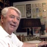 Mort Walker RIP