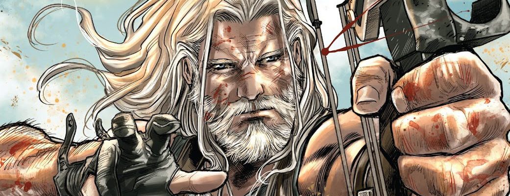 old man hawkeye