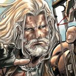 old man hawkeye