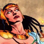 Promethea Joins DC Universe