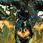 dark knights rising: the wild hunt