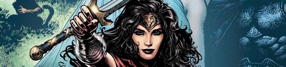 on sale this week: wonder woman