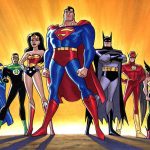 Top 10 Justice League Animated