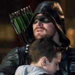 Arrow S06E13