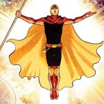 infinity gauntlet: adam warlock