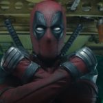 Deadpool 2 New Trailer