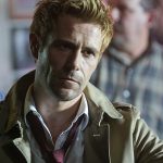 John Constantine Legends Of Tomorrow