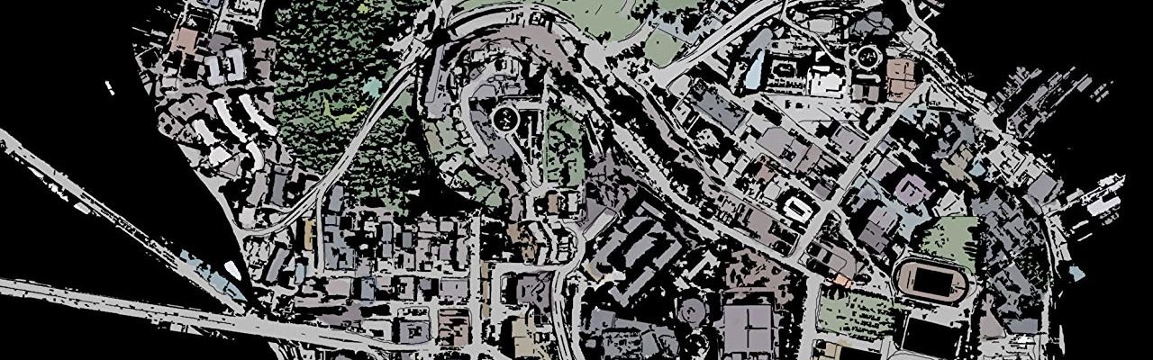 gideon falls