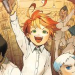 promised neverland