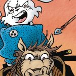 Usagi Yojimbo: The Hidden #1