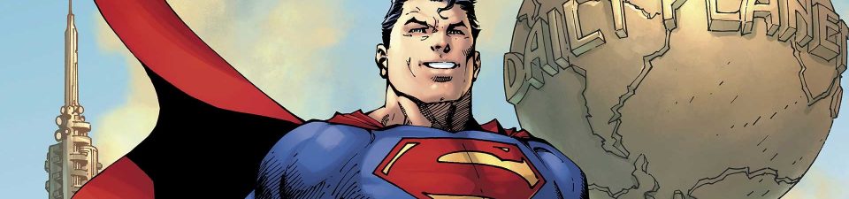 On Sale This Week: Action Comics & More