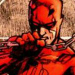 Brian Michael Bendis Daredevil