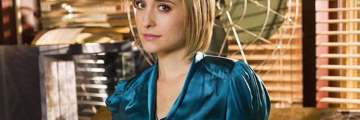 allison mack