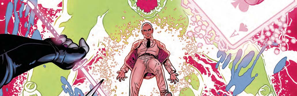 Astonishing X-Men 10