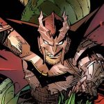 Dark Nights: Metal #6