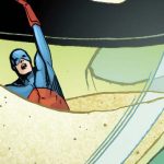 Justice League Of America #27