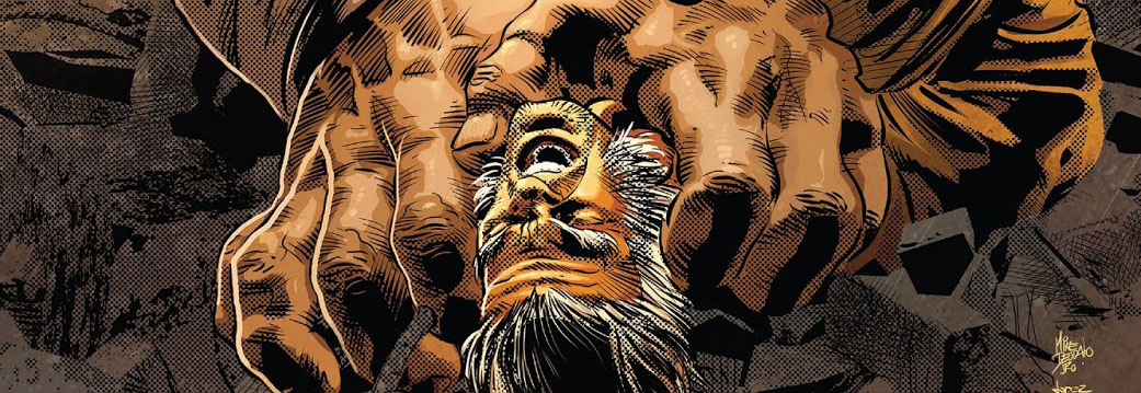 old man logan