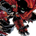 Jamie Foxx New Spawn Movie