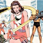 Doom Patrol TV Series