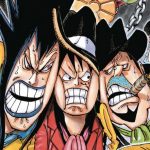 One Piece Volume 86