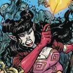 Rat Queens 9