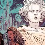 Sandman Universe Details