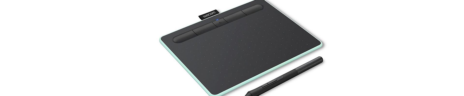 Wacom Intuos