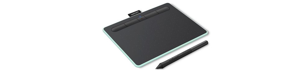 Wacom Intuos