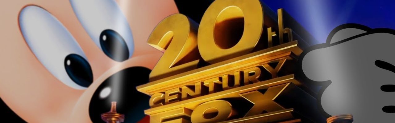 η disney αγόρασε τη fox