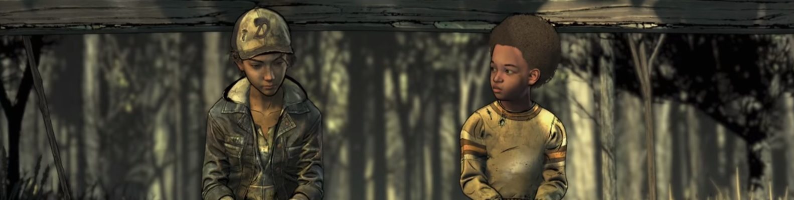 Walking Dead Games News