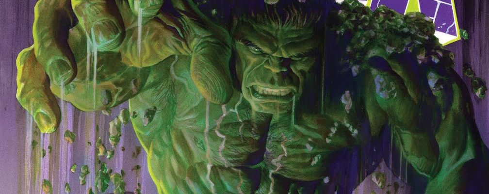 immortal hulk