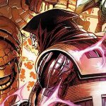 Marvel Two-In-One 6