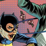 Batman: Prelude to the Wedding - Batgirl vs Riddler